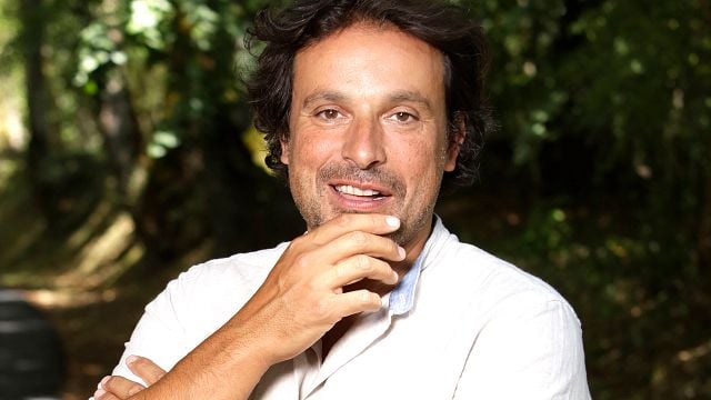image de la news Mort à 55 ans de Bruno Salomone : l'acteur qui avait débuté avec Jean Dujardin était l'une des stars de la série Fais pas ci, fais pas ça