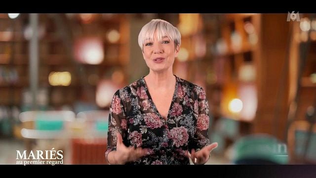 image de la news Mariés au premier regard : la transformation physique de ce candidat impressionne ses abonnés, Laury valide !