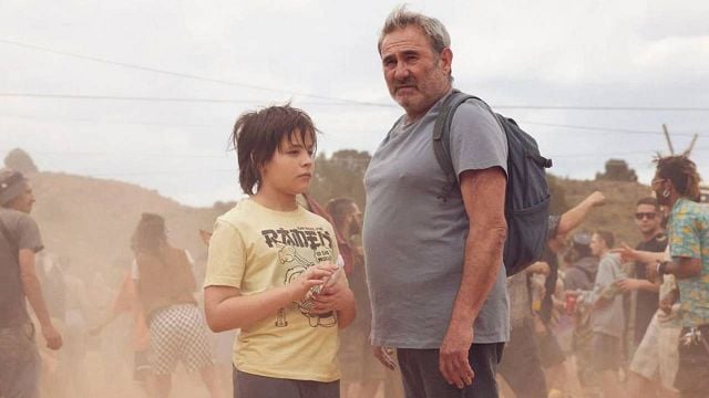image de la news Sirat est-il un bon film ? Les spectateurs donnent leur avis sur l'expérience marquante du dernier Festival de Cannes