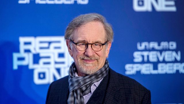 image de la news Ce film de Steven Spielberg devait être une mini-série