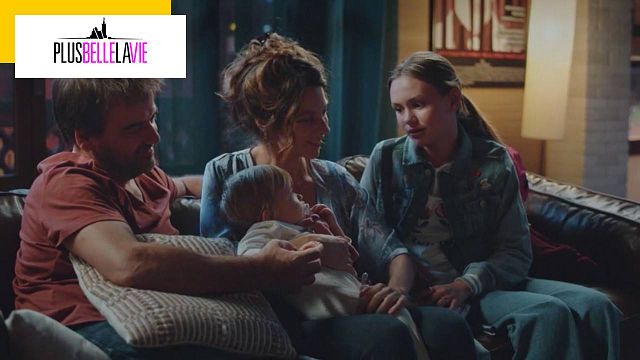image de la news Plus belle la vie en avance : résumé de l'épisode du mercredi 16 novembre 2022 [SPOILERS]