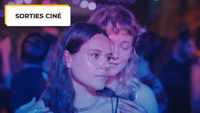 Langue étrangère au cinéma : ce film français saisit une certaine idée de la jeunesse et c'est captivant !