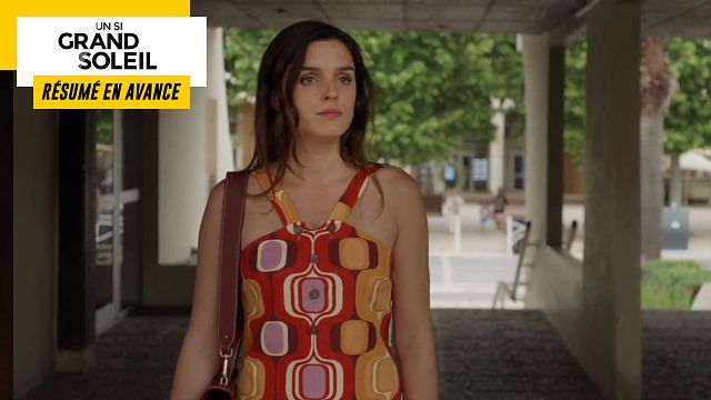 image de la news Un Si Grand Soleil en avance : résumé de l'épisode du mercredi 23 août 2023 [SPOILERS]