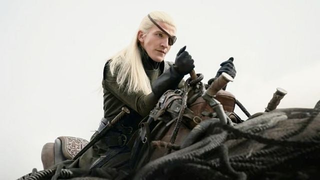 image de la news Game of Thrones : ce personnage de House of the Dragon va apparaître dans le prochain préquel de la saga