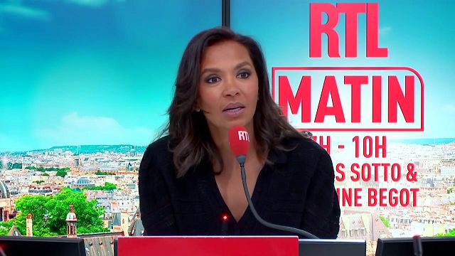 image de la news Karine Le Marchand future ministre de l’Agriculture ? Sa réponse cash