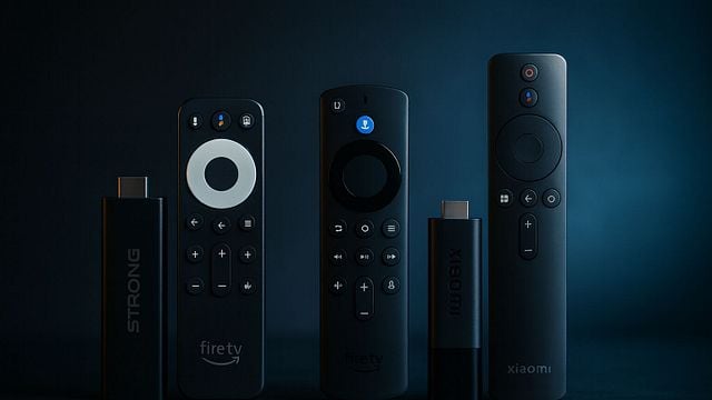 image de la news 3 dongles TV 4K : Netflix, Prime Video et YouTube sur votre télé sans changer de box