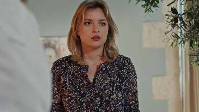 image de la news Ici tout commence : évanouissements en cascade au Double A, Anaïs est-elle responsable ?