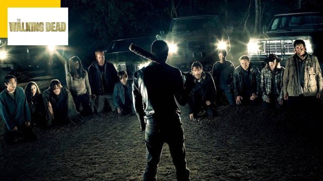 The Walking Dead : apparu dans 125 épisodes et 3 séries, ce personnage devait mourir dès les premières saisons !
