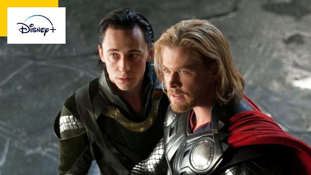 image de la news Recalé de quatre projets Marvel, ce personnage lié à Loki et Thor apparaît (enfin) sur nos écrans