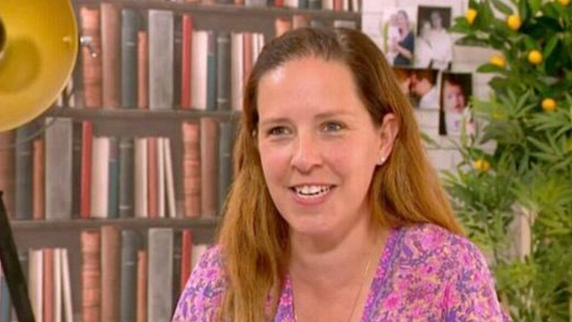 image de la news Familles nombreuses : Céline Saffré “seule à la maison” pour les prochaines semaines…