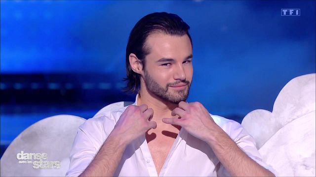 image de la news Anthony Colette (Danse avec les stars) a hâte que l'émission se termine pour une seule et bonne raison !