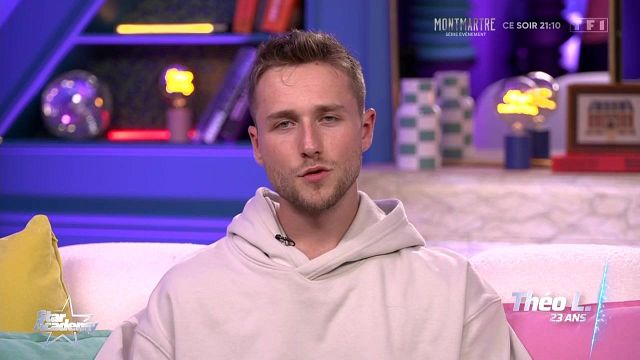 image de la news Star Academy : Théo L. balance sur un dérapage hors caméra au château et la production a dû intervenir !