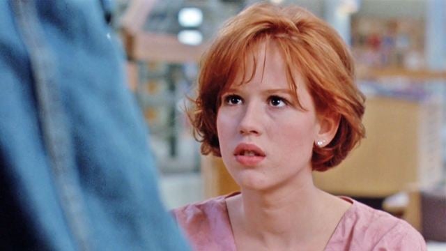 "On a profité de moi" : Molly Ringwald dénonce ce qu'elle a subi au début de sa carrière