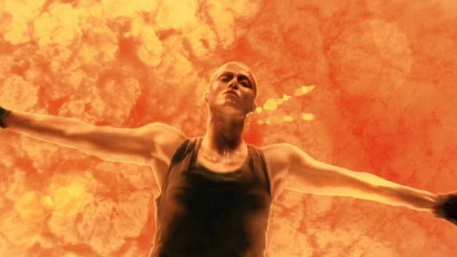 image de la news C'est l'une des scènes les plus marquantes de la science-fiction : il y a 33 ans, elle a secoué toute une génération de spectateurs