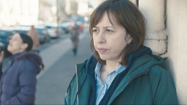 image de la news L’Affaire Laura Stern sur France 2 : on a vu la nouvelle série dramatique avec Valérie Bonneton et on ne va pas vous mentir…