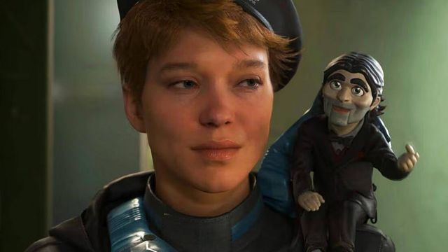 image de la news "Être un personnage dans ce jeu, c'est tellement mieux que la Palme d'or !" : Hideo Kojima et Fatih Akin parlent cinéma, gaming et narration à Cannes 2025