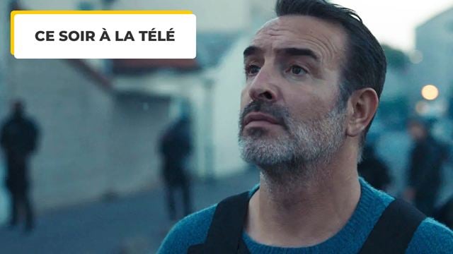 Noté 4,1 sur 5, ce thriller adapté d'une histoire vraie est l'un des meilleurs films de Jean Dujardin