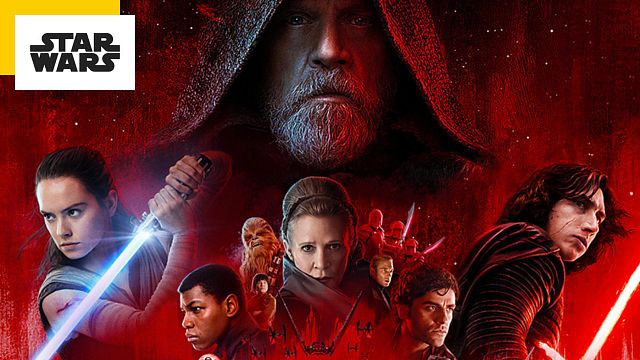 image de la news "Pour moi, tout dans le film est du Star Wars" : Rian Johnson défend son épisode 8
