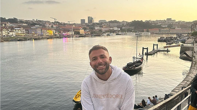 image de la news Mariés au premier regard : Jefferson toujours célibataire ou déjà en couple ?