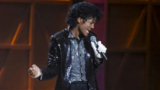 image de la news Michael : de quelle maladie souffrait Michael Jackson ?