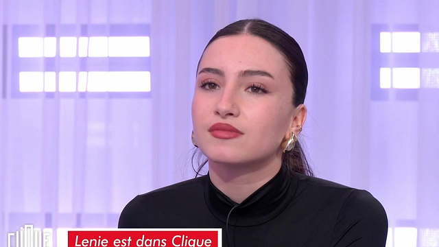 image de la news “Il m’a suivie” : Lénie de la Star Academy raconte sa mésaventure avec un fan