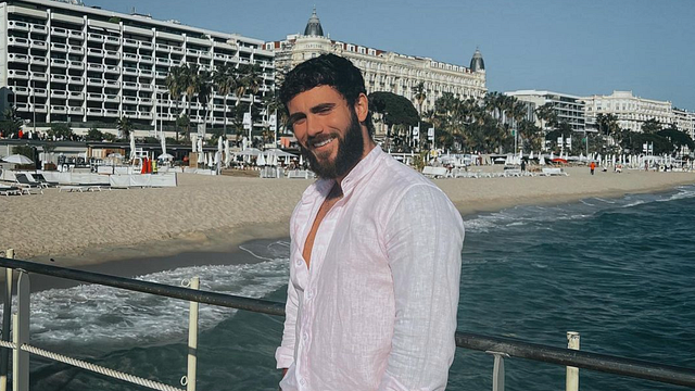 image de la news "J'ai pas les mots" : Illan Castronovo accusé de viol sur mineure, il publie des conversations privées d'Alix Desmoineaux, elle réagit