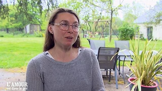 image de la news "Je ne l’oublierai jamais", triste nouvelle pour Véronique de L’amour est dans le pré