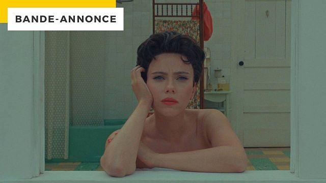 image de la news Casting de fou et SF rétro : Wes Anderson dévoile la bande-annonce d'Asteroid City avec Scarlett Johansson et Tom Hanks