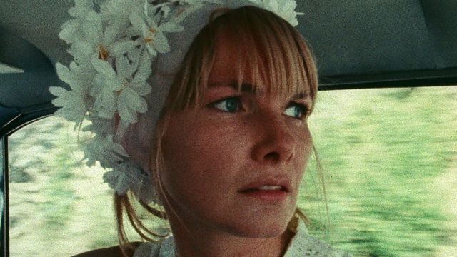 image de la news "J'ai passé de nombreuses années de ma vie ainsi" : sorti il y a 55 ans, cet extraordinaire film, longtemps invisible, est l'unique réalisation de son auteure disparue à 48 ans