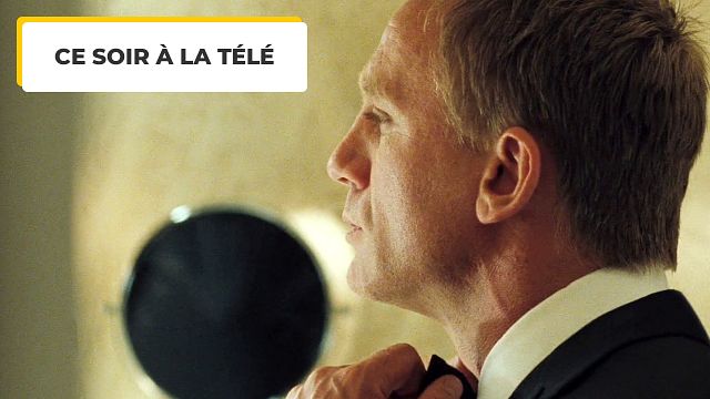 image de la news Ce soir à la télé : oubliez Sean Connery et Pierce Brosnan, le meilleur James Bond c'est lui !