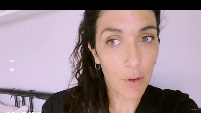 image de la news Mariés au premier regard : comment se passent les débuts de Camille dans l'immobilier ? Elle fait le point !