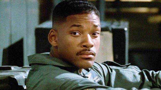 image de la news "Nous n'aimons pas Will Smith" : il y a 30 ans, le studio ne voulait pas de l'acteur pour Independence Day, et la raison est scandaleuse