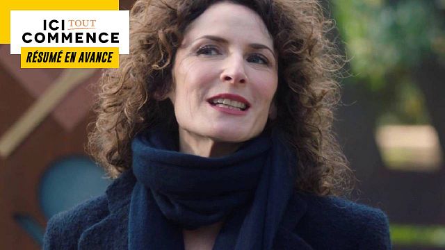 image de la news Ici tout commence : ce qui vous attend dans l'épisode 829 du lundi 1er janvier 2024 [SPOILERS]