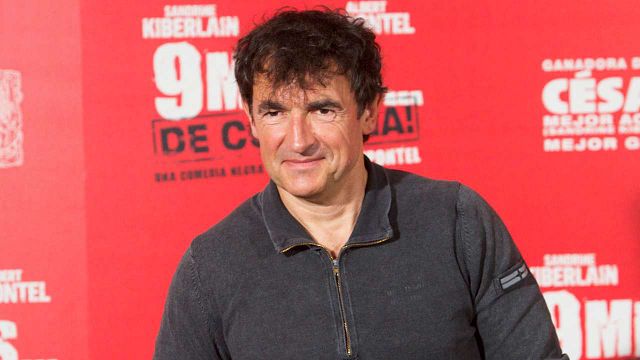image de la news "C'est un pur bijou" : Albert Dupontel est fan de ce classique méconnu du cinéma français
