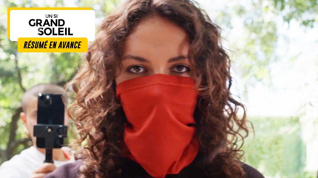 image de la news Un Si Grand Soleil en avance : résumé de l’épisode du jeudi 24 octobre 2024 [SPOILERS]