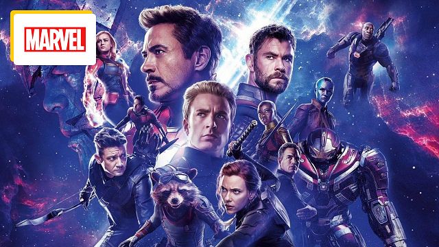 image de la news Avengers 5 et 6 : les prochains films Marvel seront-ils tournés à la suite ?