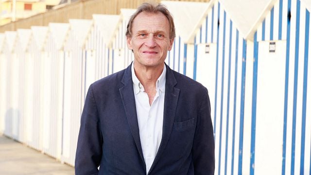 image de la news Mort à 61 ans de Nicolas Altmayer, producteur de la saga OSS 117 et figure majeure du cinéma français