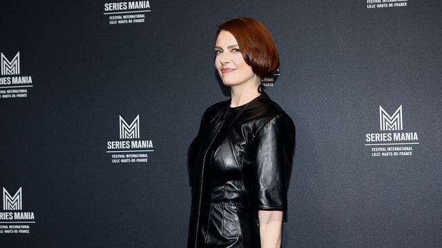 image de la news Elodie Frégé (Mask Singer 2023) : “C'est plus difficile que ce que j'imaginais”