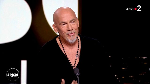 image de la news Florent Pagny malade : sa grande résolution après la récidive de son cancer