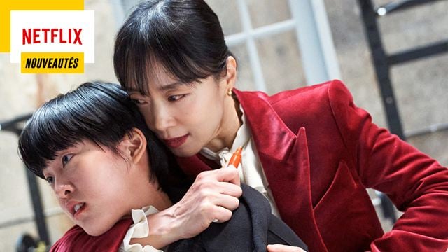 Kill Bok-soon sur Netflix : un John Wick coréen et au féminin, totalement jouissif
