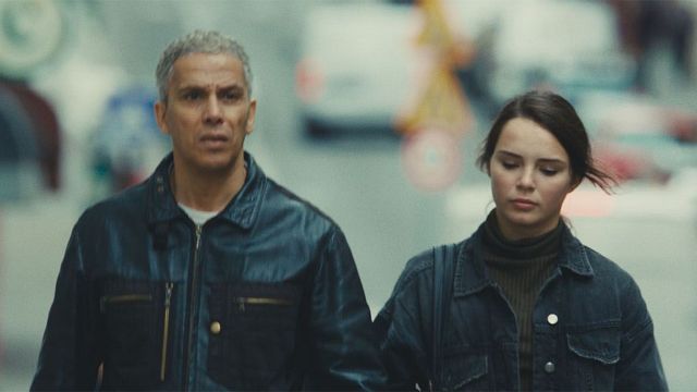 image de la news Rapaces : découvrez la bande annonce de ce thriller percutant avec Sami Bouajila et Mallory Wanecque