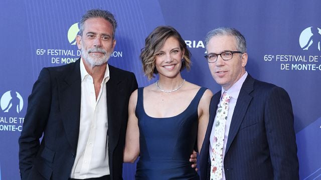 image de la news Festival de Télévision de Monte-Carlo 2026 : les stars de The Walking Dead, le retour dans le passé avec Une Famille Formidable... Découvrez les temps forts de la 65ème édition !
