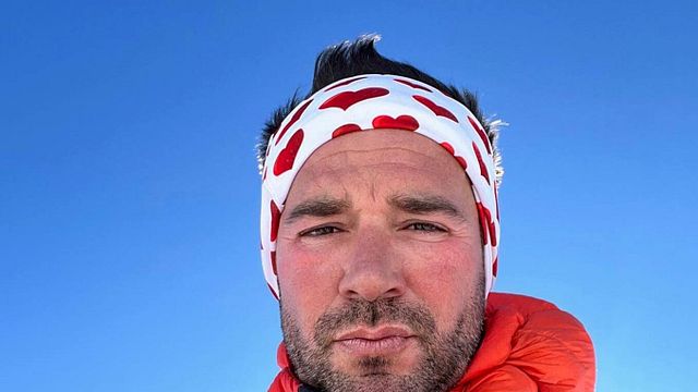 image de la news “Mon coeur a failli lâcher…” Mathieu (L’amour est dans le pré 15) partage une excellente nouvelle, son ex Alexandre très heureux pour lui