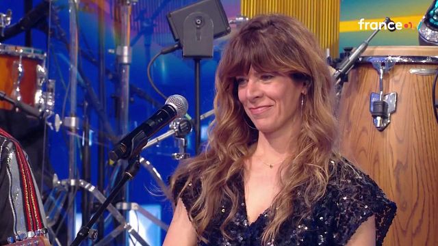 image de la news N’oubliez pas les paroles : “Vous êtes amoureux ?”, Magali Ripoll gênée après la déclaration d’un candidat