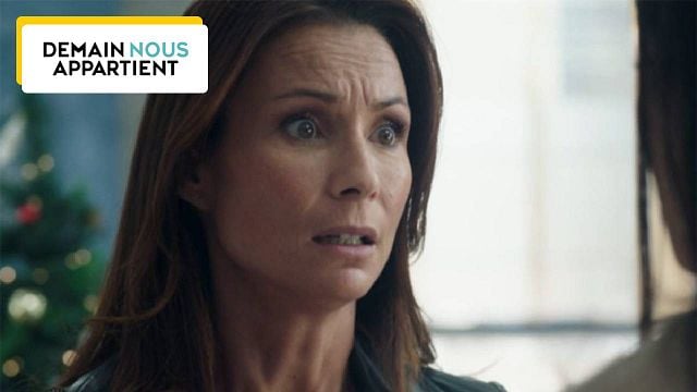 image de la news Demain nous appartient : ce qui vous attend dans l'épisode 1832 du mardi 10 décembre 2024 [SPOILERS]