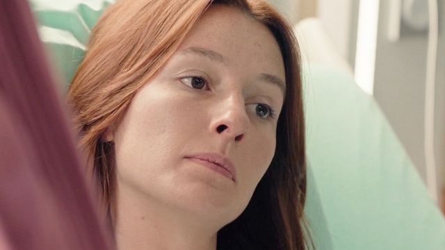 image de la news Plus belle la vie : Apolline va-t-elle pardonner Ophélie ?
