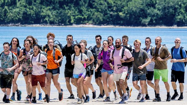 image de la news Koh-Lanta 2026 : qui sont les 20 candidats des Reliques du Destin ? (photos)