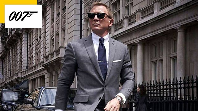 image de la news ​​James Bond : Daniel Craig parle enfin de la scène choc de Mourir peut attendre