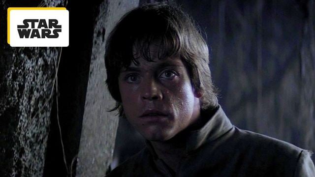 Star Wars : Mark Hamill a incarné Luke Skywalker, mais aussi un autre personnage. Savez-vous lequel ?