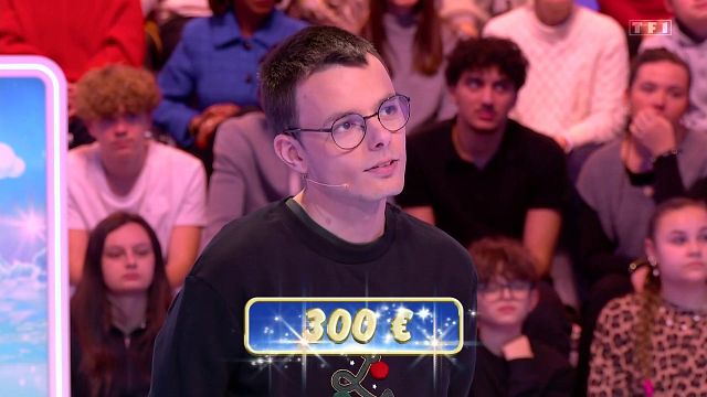 image de la news Les 12 Coups de midi : toutes les cases de l’étoile mystérieuse sont enfin dévoilées… Notre nouveau pronostic après le dernier indice découvert par Emilien !